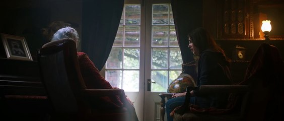 Gale - Stay Away From Oz Trailer OV