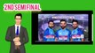 India vs Eng 2nd semi final world cup t20 2022 cricket match