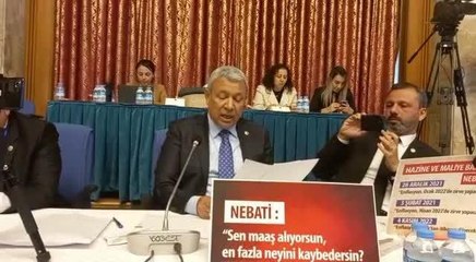 Orhan Sümer'den Bakan Nebati'ye: "Ekonomi Hurdaya Çıkmış Siz Hala Işıltı Peşindesiniz"