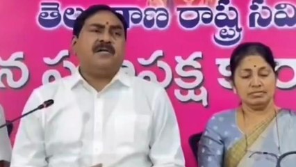 పాలకుర్తి: రాష్ట్ర గవర్నర్ రాజకీయాలు చేయొద్దు..!