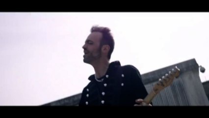 In anteprima il video di "Cenere" nuovo singolo di Marco Baroni
