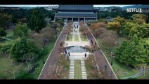 Haus des Geldes: Korea - staffel 1 Teaser OmeU