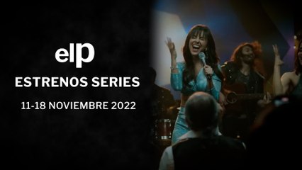 Vuelve 'Élite' a Netflix con una sexta temporada más transgresora  y atrevida que nunca