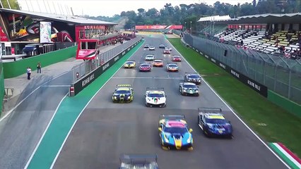 VÍDEO: Así suena la fiesta de las Finales Mundiales de Ferrari 2022... ¡Sube el volumen!