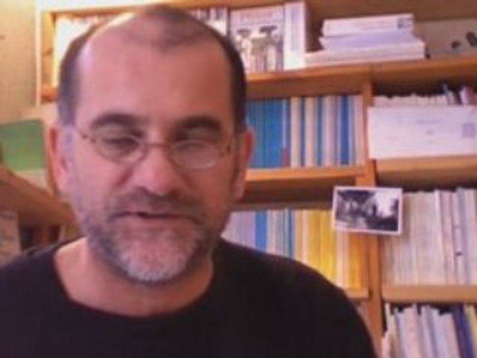 Pleine Page marché de la poésie