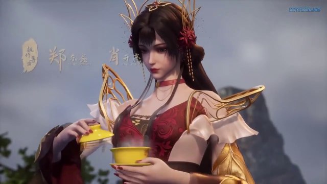 [Eng] Spirit Sword Sovereign Episode 331 | English Subtitle | Donghua Anime