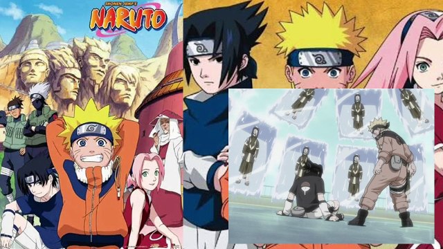 Naruto Shippuden Opening List Full by Anime Opening TV - Dailymotion