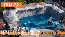 ¿Qué le Pasó al Rey de los Delfines? Netflix Trailer en Español Documental 2022