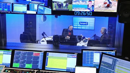 «L'emprise médiatique sur le débat d'idées» : Rémy Rieffel est l'invité de Culture médias