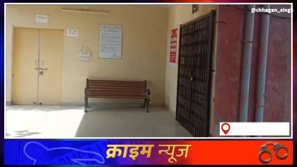 बाड़मेर: मुसाफिर खाने में हत्या से सनसनी, शव का मेडिकल बोर्ड से करवाया जाएगा पोस्टमार्टम