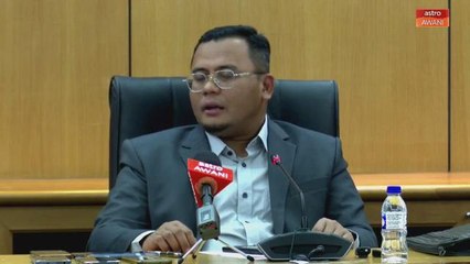 Pintu air terpaksa ditutup elak limpahan air laut - MB Selangor
