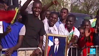Opération Barkhane : neuf ans de présence française au Sahel