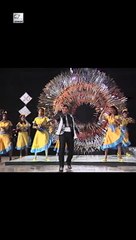 Govinda & Kimi Katkar Dancing On Sets Of "Taqdeer Ka Tamasha"