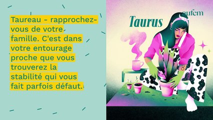 Horoscope du Mercredi 9 novembre 2022