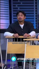 Penasaran sama mbak atun kalo marah gimana??