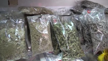 Havalar soğudu, aktarlara ilgi arttı