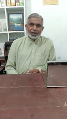 پرانا نزلہ اور گلہ خراب ہونا - بہترین نسخہ، سردیوں کا تحفہ - حکیم محمد شریف - مطب شریفی