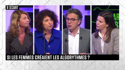 SMART JOB - Le cercle RH du mercredi 9 novembre 2022