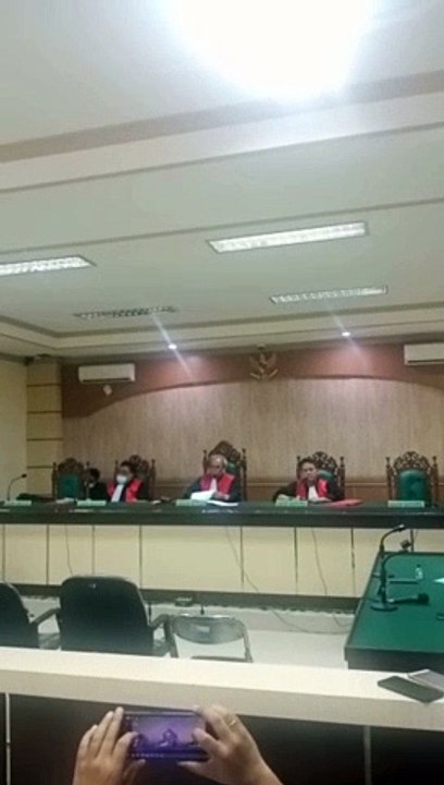 Mantan Bendahara Bawaslu Banjar Divonis 6 Tahun, Wajib Kembalikan Rp 1,3 Miliar