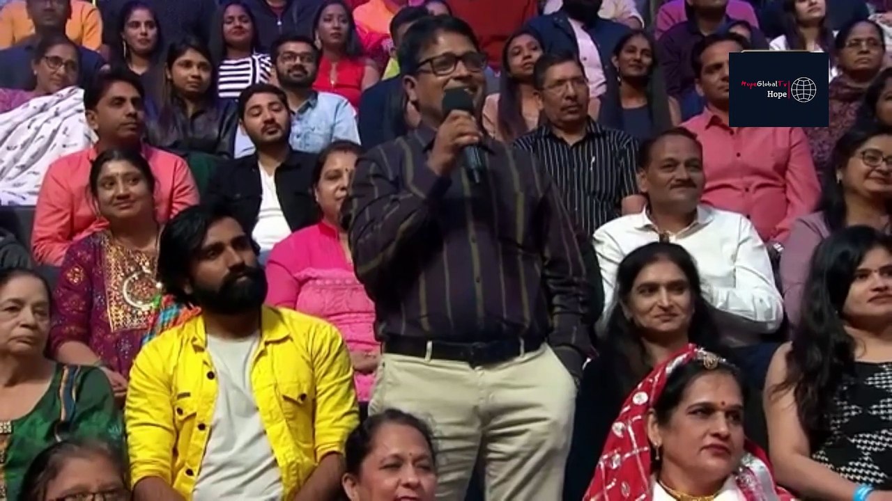 Kapil Sharma Show