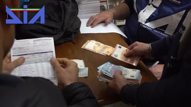 I tentacoli della 'Ndrangheta sulle attività economiche di Roma: 26 arresti (09.11.22)