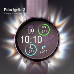 Polar Ignite 3