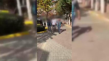 Maltepe'de trafik güvenliğini tehlikeye düşüren sürücüye 5 bin 889 lira para cezası