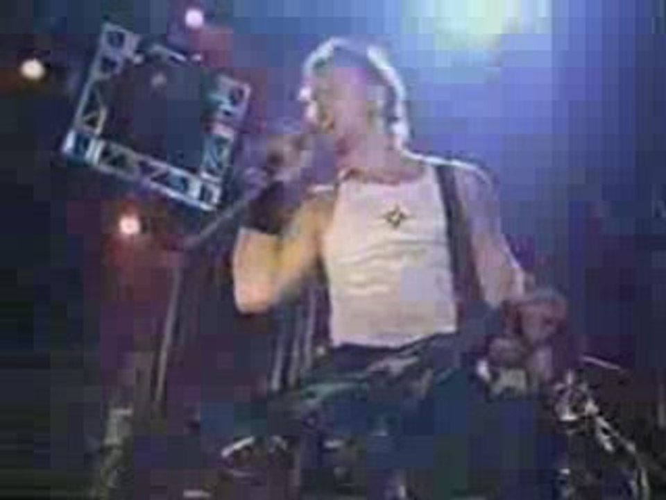 Metallica overkill ( 16/17 )