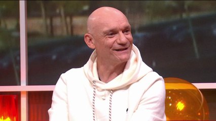 L'invité du jour - Gaëtan Roussel