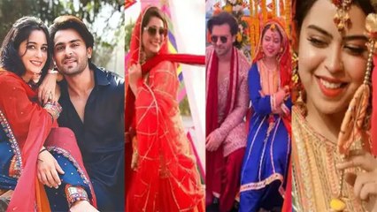 Dipika Kakar- Saba Ibrahim शादी में पहने कपड़ों को लेकर हुई Troll, लोगों ने उड़ाया मजाक | FilmiBeat