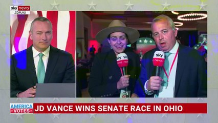 It is "laughable" that Republicans pose a threat to democracy.