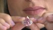 Se vende en Suiza uno de los diamantes rosas más grandes jamás subastados