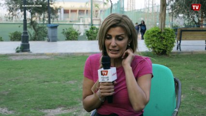 فيدرا  معشتش تجربة الأمومة ومش ندمانة