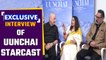 Anupam Kher, Neena Gupta and Boman Irani's Exclusive Interview for Uunchai Movie | FilmiBeat
