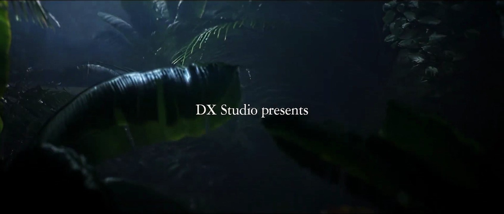 Teaser zum neuen Dino-MMORPG Project DX