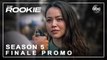 The Rookie Season 5 Finale | Promo | ABC, The Rookie 5x07, The Rookie Season 5 episode 9 Trailer