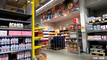 Top 10 Foods You'll Avoid After You Know The Ingredients