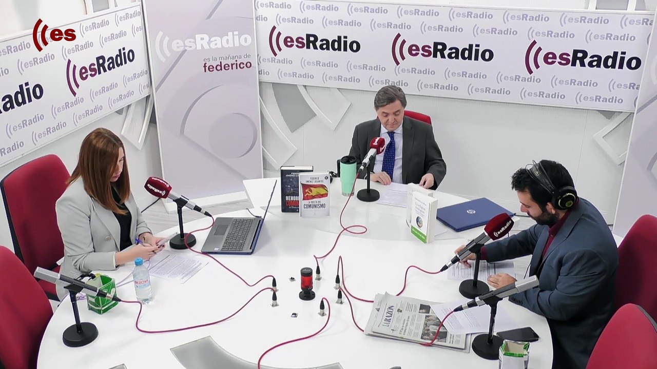 Federico a las 7: El Gobierno usa el Consejo de Ministros para atacar a Ayuso