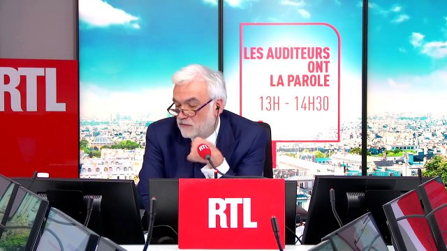 C'est des violeurs ! : Le témoignage bouleversant d'une auditrice en larmes dans l'émission de Pascal Praud sur RTL