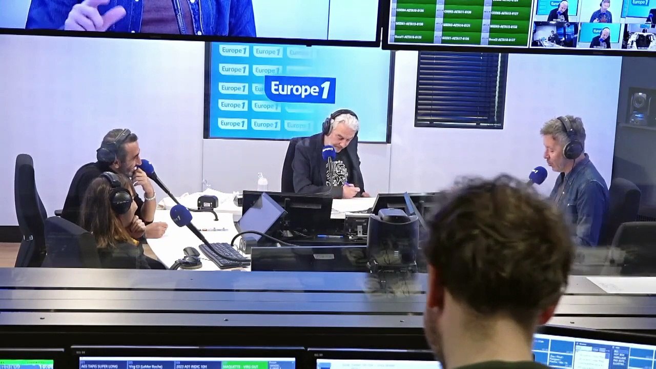 «L'amour est dans le pré» sur M6 : «C’est pas que t’es beau, c’est que t’as plein de qualités !»