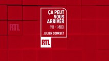 Le journal RTL de 10h du 09 novembre 2022