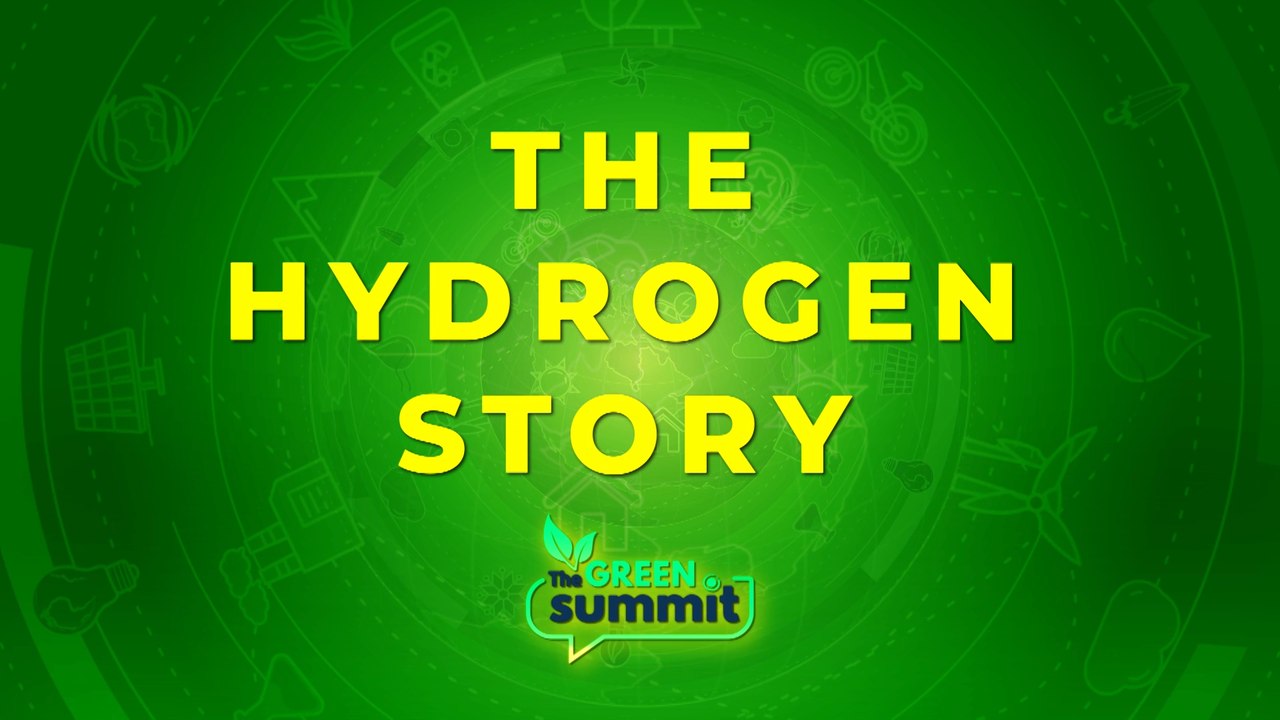 The Hydrogen Story
