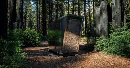 Ces toilettes publiques sont les plus luxueuses et chères au monde