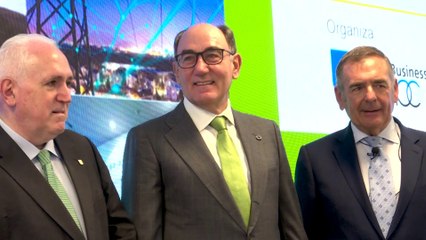 Iberdrola invertirá 47.000 millones en tres años para ganar hasta 5.400 millones en 2025