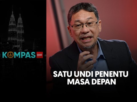 Satu undi penentu masa depan