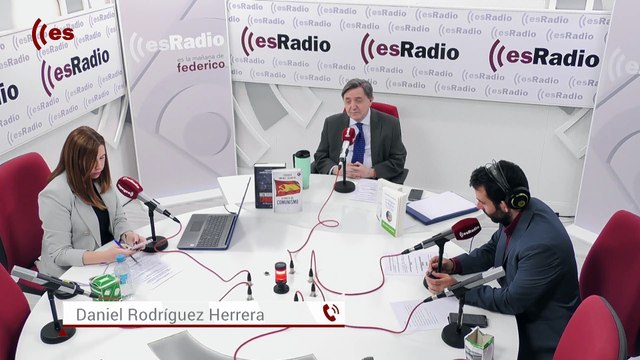 Federico a las 8: Los republicanos recuperan espacio en el Congreso de Estados Unidos
