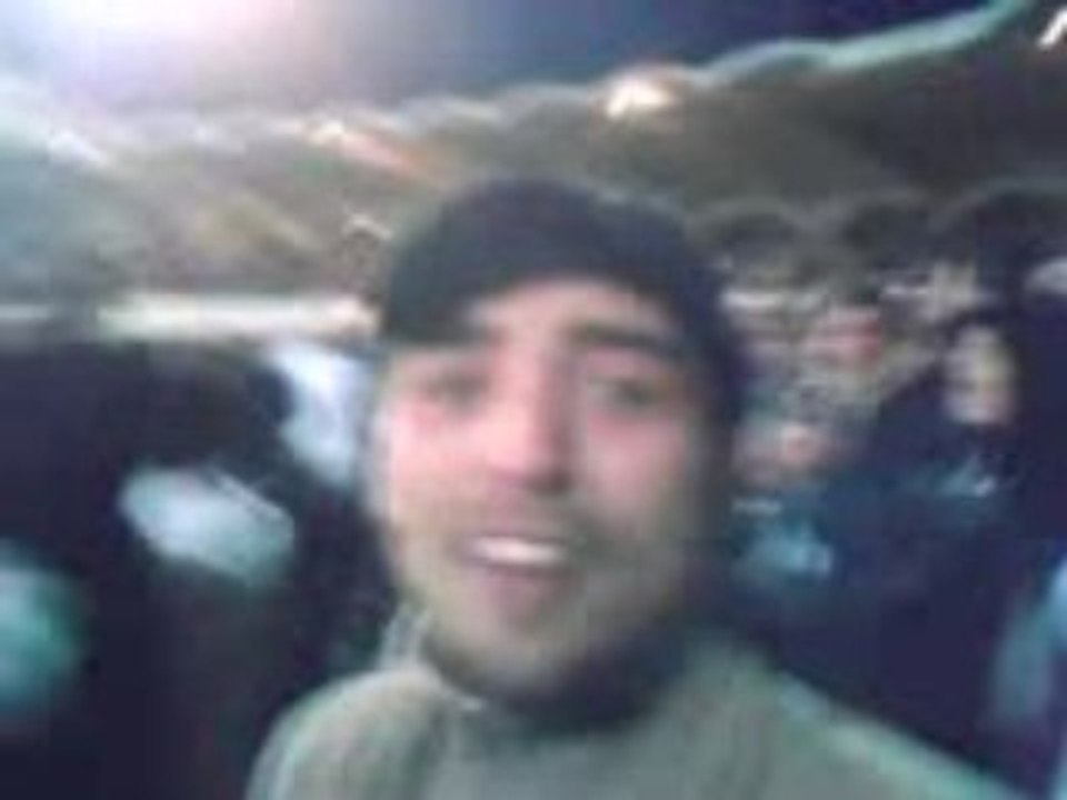 Bordeaux strasbourg apres but de Cavenaghi