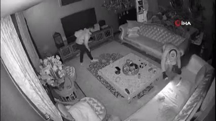 Marmaris'te evden 1 milyonluk hırsızlık yapan şahıslar tutuklandı