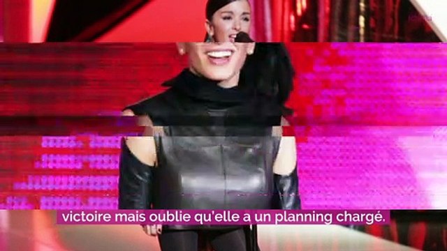 Jenifer : voici la première chose qu’elle a faite à sa sortie du château de la « Star Academy »