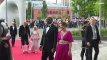 Norvegia, la principessa lascia gli incarichi reali per amore